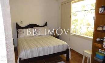 Imagem 6: Linda Chácara Arborizada Com Várias Plantas Nativas