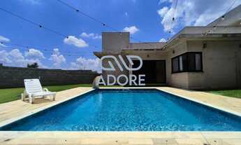 Imagem 15: Casa à venda no condomínio Bothanica - Itu/SP