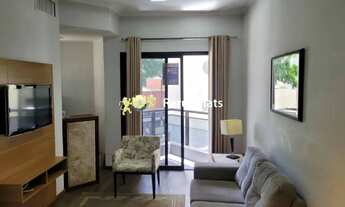 Imagem: Flat para alugar na Consolação - Edifício