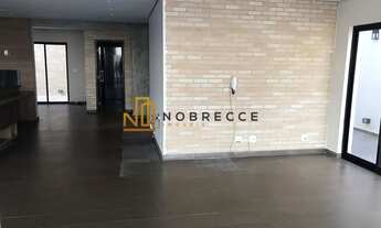 Imagem 4: Casa sobrado, alto padrão para venda ou locação localizada no Condomínio Jardim Vila Parad