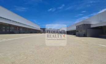 Imagem 3: Aluguel de galpão na Pavuna