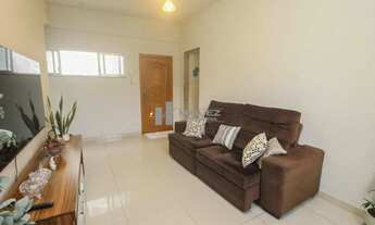 Imagem 6: Rua Riachuelo: cobertura à venda com 2 quartos e 70m². Planta funcional, ideal para quem v