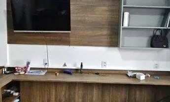 Imagem 3: Maravilhoso apartamento JK mobiliado e pronto para morar ou Airbnb!