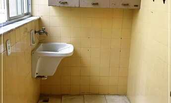 Imagem 4: Imóvel para venda com 60 metros quadrados com 2 quartos em Porto Novo - São Gonçalo - RJ