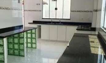 Imagem 6: CASA ASSOBRADADA - JARDIM DAS HORTÊNSIAS - MG