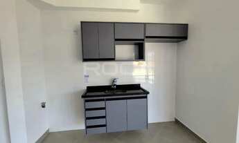 Imagem 4: Apartamento Padrão para Alugar em Cidade Jardim, São Carlos