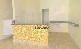 Imagem 5: Salão para alugar, 55 m² por R$ 3.737,90/mês - Jardim Japão - São Paulo/SP