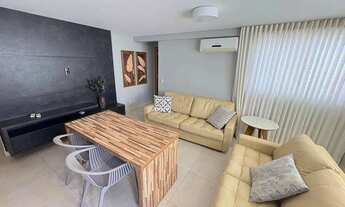 Imagem 2: Alugo excelente apartamento no Lozandes