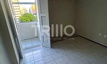 Imagem 4: Edifício Leonardo Mota - Apartamento á Venda com 2 quartos, 1 vaga, 121m² (AP0992