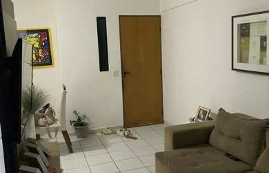 Imagem 8: Apartamento para venda possui 57 metros quadrados com 2 quartos em Torre - Recife - Pernam