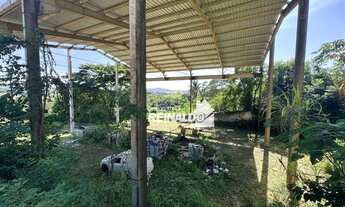 Imagem: Galpão para alugar, 625 m² por R$ 7.084,32/mês