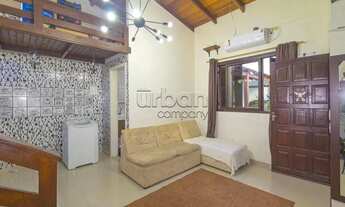 Imagem 4: Casa 2 dormitórios, 3 vagas de garagem. Canoas