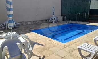 Imagem 4: Duplex para venda com 150 metros quadrados com 3 quartos no Mandaqui - São Paulo - SP