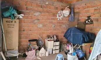 Imagem 4: VENDO CASA NA CABANAGEM NA RUA SANTO ANTÔNIO JP