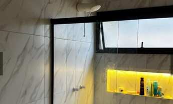 Imagem 9: Residência sofisticada em condomínio fechado com lazer completo