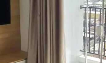 Imagem 3: ALUGO APTO MOBILIADO NA PEDREIRA COM 2/4, SENDO UM SUÍTE, ED 17 CINCO ZERO