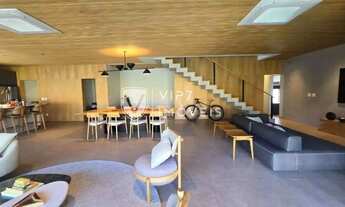 Imagem 5: Casa de Condomínio à venda, 4 quartos, 4 suítes, 4 vagas, Alphaville Nova Esplanada - Voto