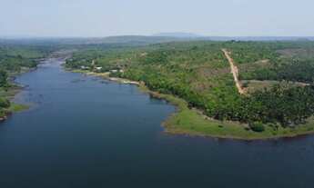 Imagem 5: Terreno em Condomínio no lago do manso