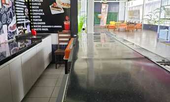 Imagem 2: Ponto Comercial dentro de Faculdade Particular de Salvador