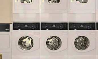 Imagem 4: 2 quartos no Residencial Pixinguinha, excelente oportunidade para você!