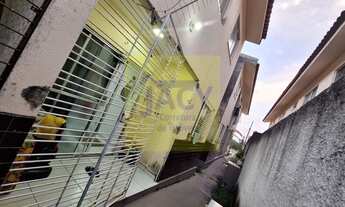 Imagem 7: Apartamento pau amarelo paulista, repasse térreo 3qtos quintal 1 vg px colégio patricia co