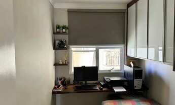 Imagem 6: Apartamento Edificio Dueto Boulevad venda tem 104 m2 com 3 quartos em Bom Jardim - Rio Pre