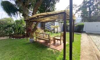 Imagem 7: Santa América - Casa 3 quartos, sendo 2 suítes