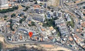 Imagem 7: PRÉDIO RIO VERMELHO PARA INVESTIDORES