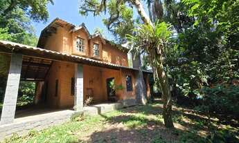 Imagem: Casa de condomínio a venda em Carapicuíba