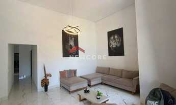 Imagem 2: Casa de condomínio em Avenida Miguel Damha - Residencial Village Damha II - Araraquara/SP