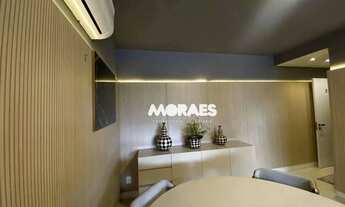 Imagem 5: Apartamento com 3 quartos para alugar, 92 m² por R$ 6.500/mês - City Towers - Jardim Estor