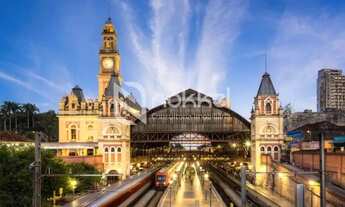 Imagem 4: Terreno com 11493 m², ZC - AIU Centro à venda no bairro Luz