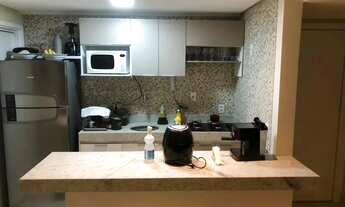 Imagem 5: OPORTUNIDADE DE APARTAMENTO COM PORTEIRA FECHADA NO KARIRIS HOME SERVICE, COM O TOTAL CONF