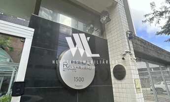 Imagem 2: Imóvel para venda tem 55 metros quadrados com 2 quartos em Encruzilhada - Recife - PE