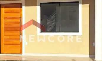 Imagem 7: Casa em Rua São Geraldo - Barroco (Itaipuaçu) - Maricá/RJ