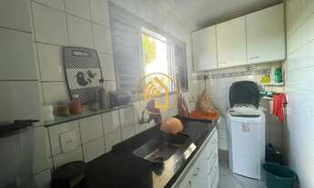 Imagem 6: Sobrado na Beira do lago do manso paraiso do manso