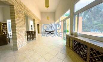 Imagem 3: Casa à venda no Condomínio Terras de São José I - Itu/SP