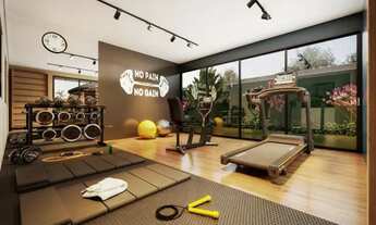 Imagem 6: Maximino Residence - Casa em condomínio à venda em José de Alencar - Fortaleza - CE