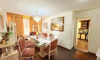 Imagem 2: Imóvel para venda possui 86 metros quadrados com 2 quartos em Santa Rosa - Niterói - RJ