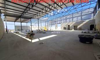 Imagem 3: Galpão para aluguel, Comercial Goiabeiras - Lagoa Santa/MG