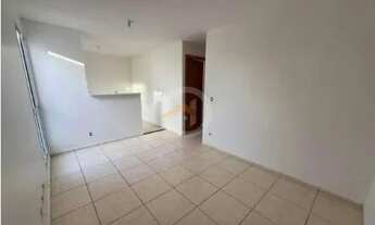 Imagem 2: APARTAMENTO 2 QUARTOS CONDOMÍNIO GRAN AMÉRICA APARECIDA DE GOIÂNIA