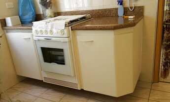 Imagem 7: Apartamento para venda possui 73 metros quadrados com 2 quartos