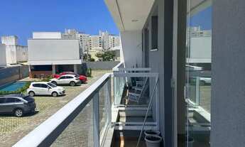 Imagem 11: Imóvel para venda com 66 metros quadrados com 2 quartos em Buraquinho - Lauro de Freitas