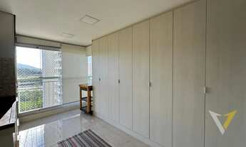 Imagem 7: Apartamento à Venda Condomínio Naturale