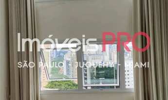 Imagem: Apartamento, Moema Pássaros - São Paulo