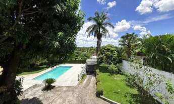 Imagem 6: Casa para aluguel, 5 quartos, 2 suítes, 16 vagas, Bandeirantes - Belo Horizonte/MG