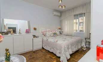 Imagem 7: Imóvel para venda com 108 metros quadrados com 3 quartos em São João - Porto Alegre - RS