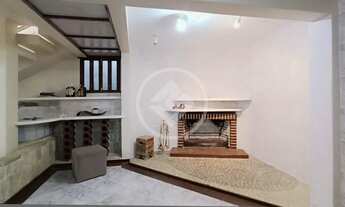 Imagem 2: Casa em condomínio com 580 m² , com 4 suítes, no bairro Iúcas. Teresópolis / RJ codigo: 15