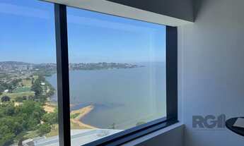 Imagem 5: Conjunto/Sala para Venda - 32.78m² - Praia de Belas