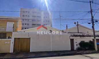 Imagem: Casa em Rua Alexander Von Humboldt - Jardim